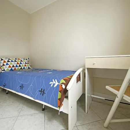 Patty's House Διαμέρισμα